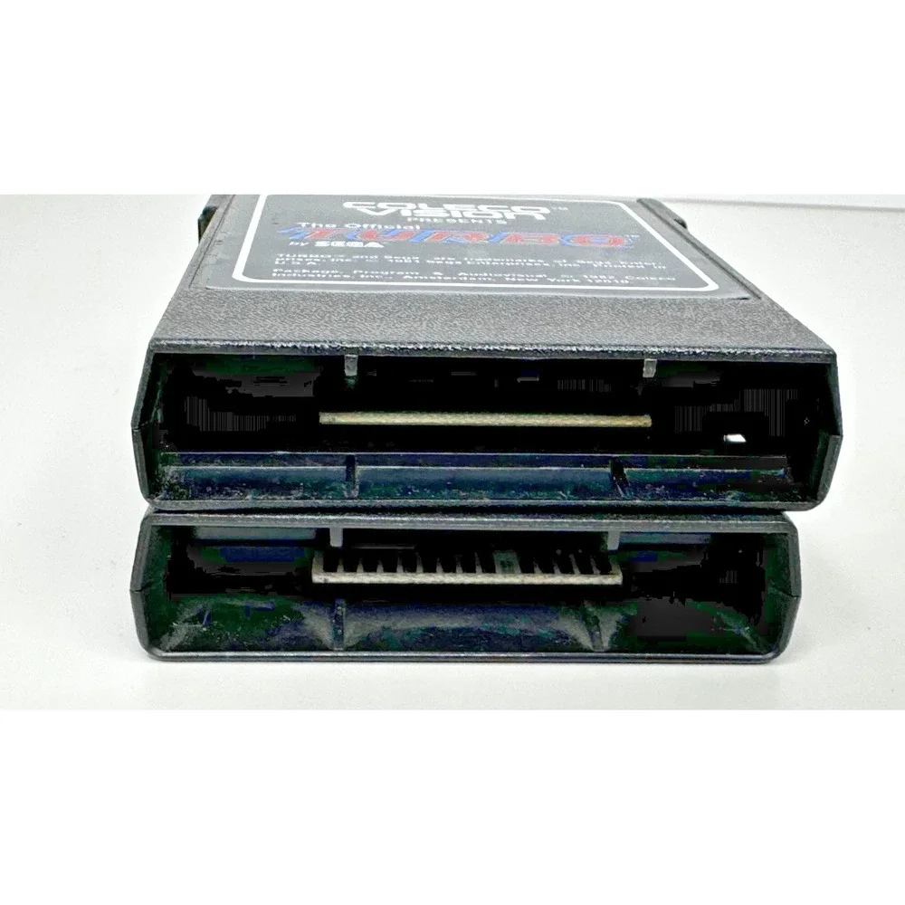 N/A coleco games